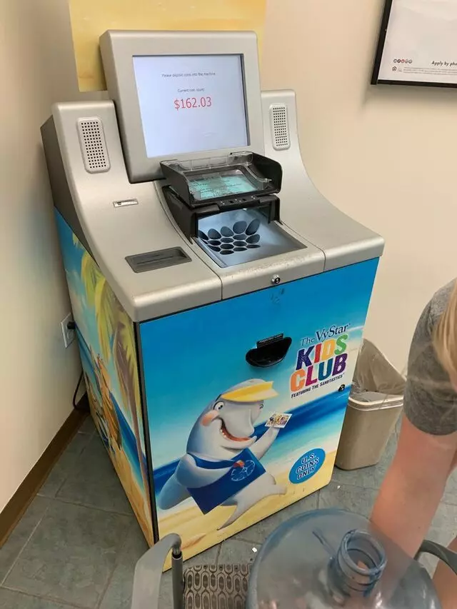 Vystar Credit Union