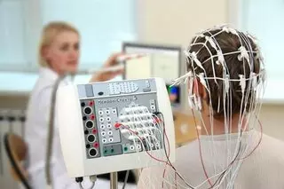 Rajul Parikh, MD - Neurology Clinic Of Jacksonville