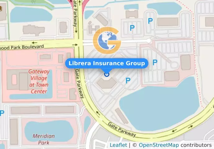 Librera Insurance Group