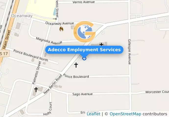 Adecco Employment Services