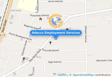 Adecco Employment Services