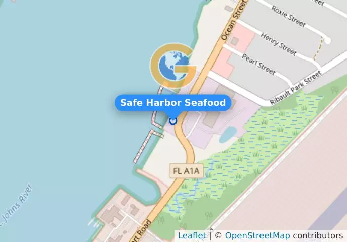 Safe Harbor Seafood