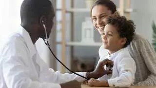 AGAPE Family Health