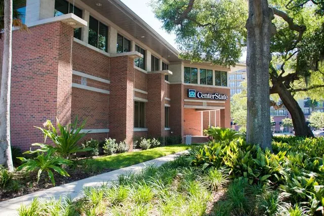 CenterState Bank
