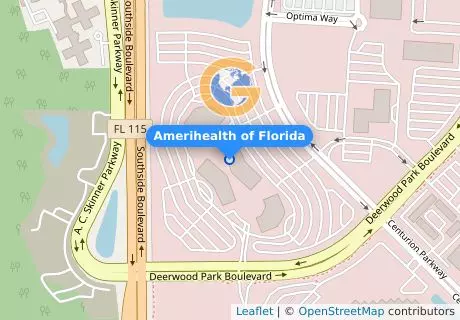 Amerihealth of Florida