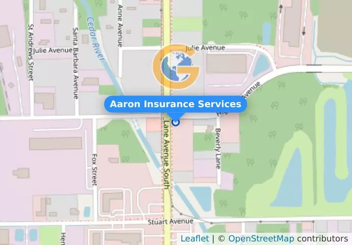 Aaron Insurance Services