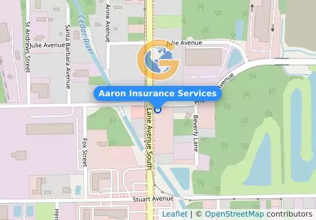 Aaron Insurance Services