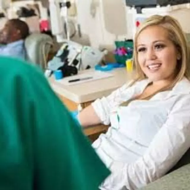 Alpha Plasma Center