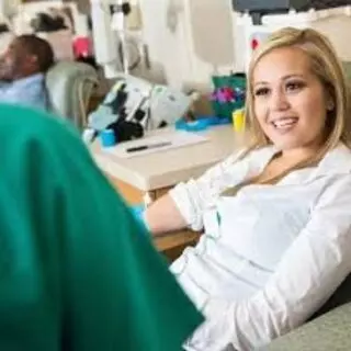 Alpha Plasma Center