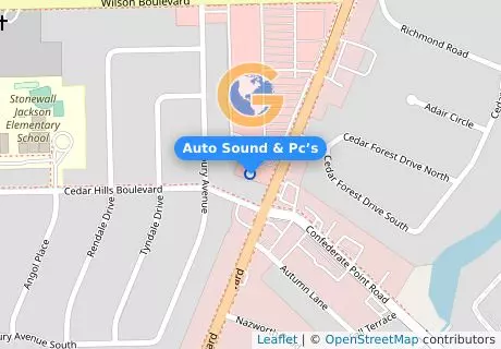 Auto Sound & Pc’s