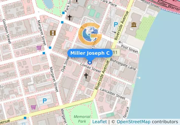 Miller Joseph C