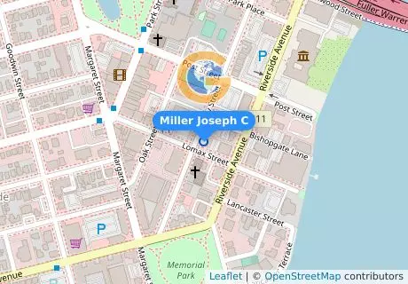 Miller Joseph C