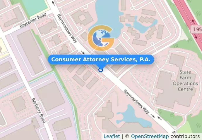 Consumer Attorney Services, P.A.