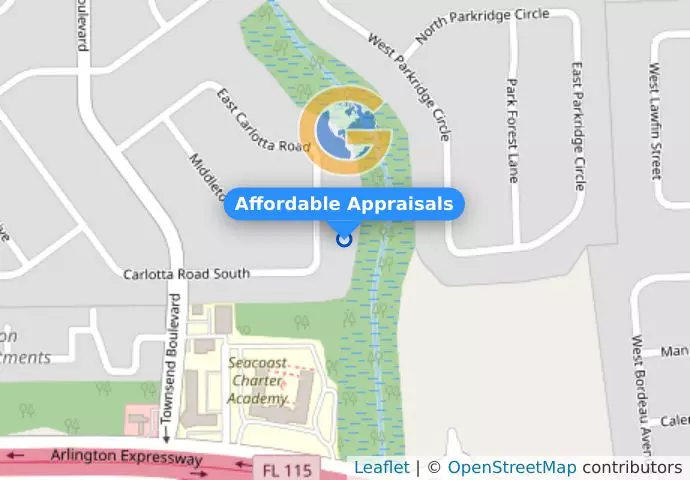 Affordable Appraisals