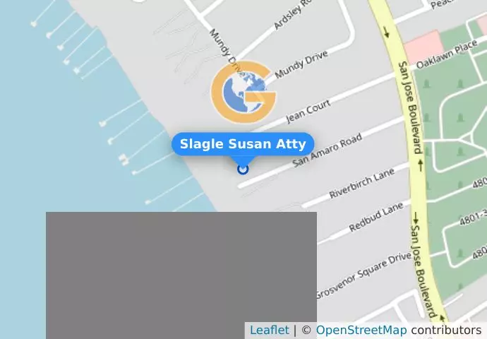 Slagle Susan Atty