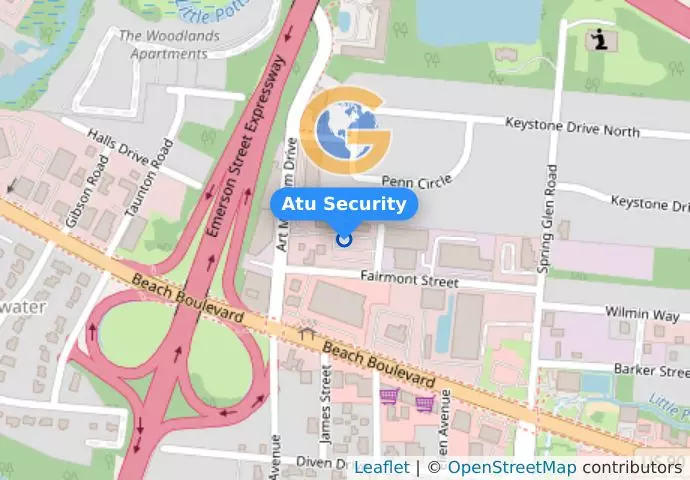 Atu Security