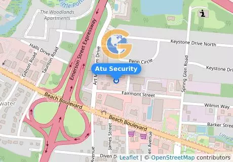 Atu Security