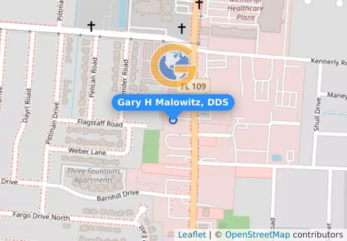 Gary H Malowitz, DDS
