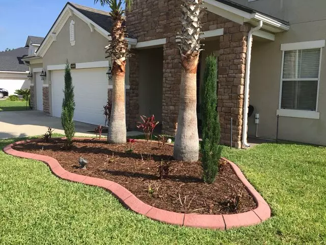 All American Curbing, Inc