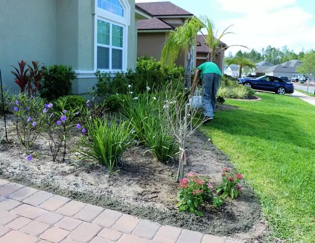 All American Curbing, Inc