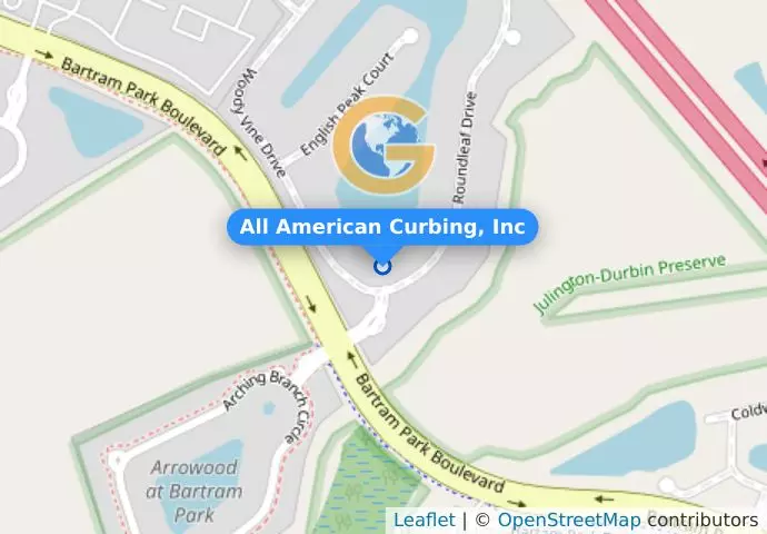 All American Curbing, Inc