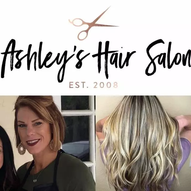 Ashleys Hair Salon