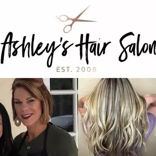 Ashleys Hair Salon