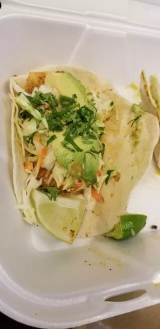 El Agave Azul