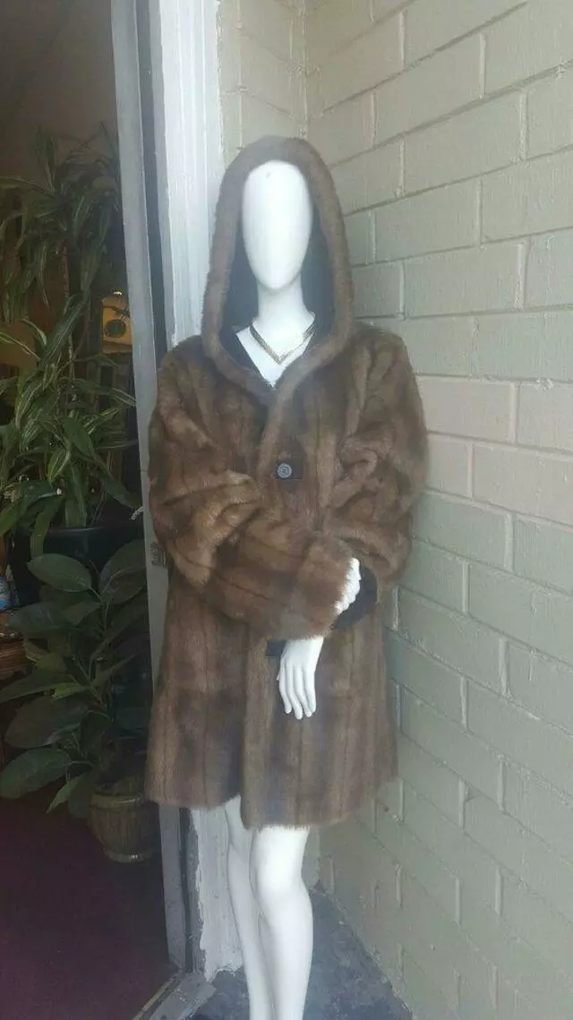 2nd Glance Consignment Shop