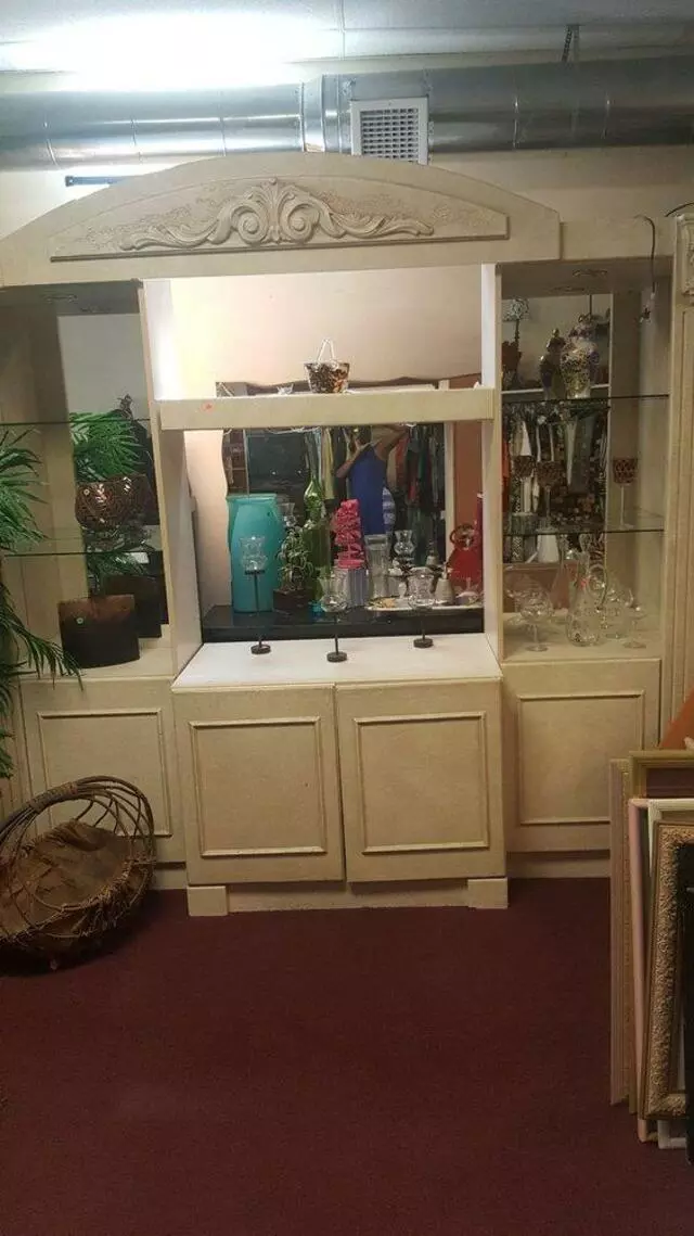 2nd Glance Consignment Shop