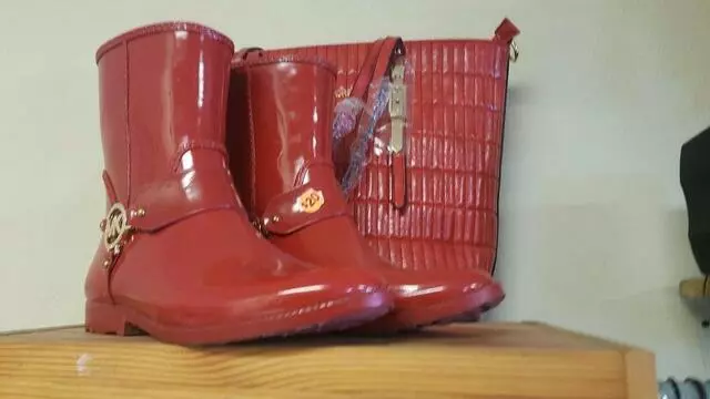 2nd Glance Consignment Shop