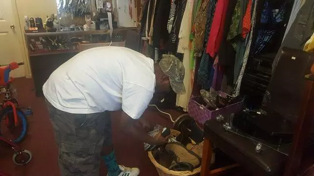 2nd Glance Consignment Shop