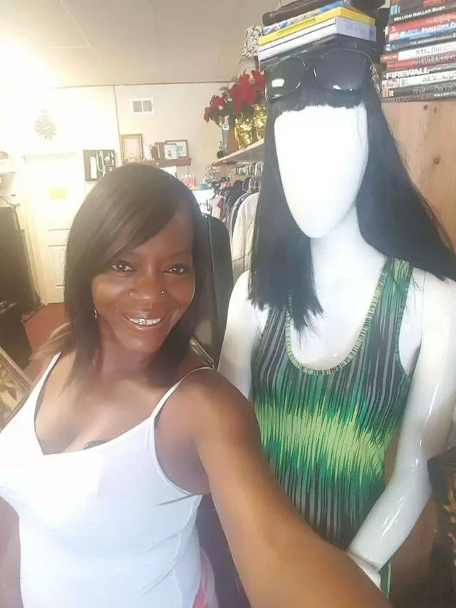 2nd Glance Consignment Shop