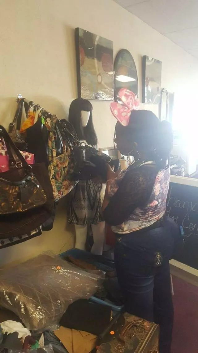 2nd Glance Consignment Shop