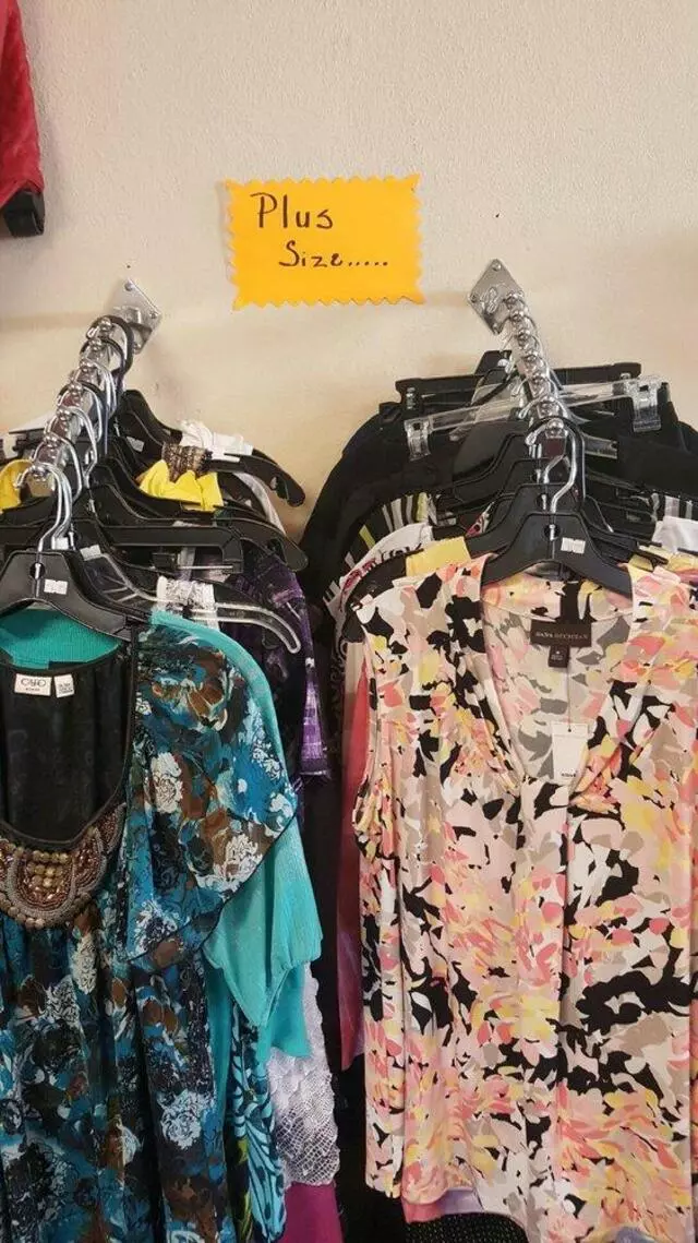 2nd Glance Consignment Shop