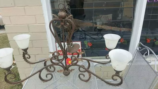 2nd Glance Consignment Shop