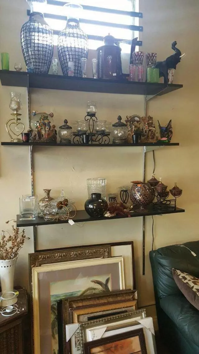 2nd Glance Consignment Shop