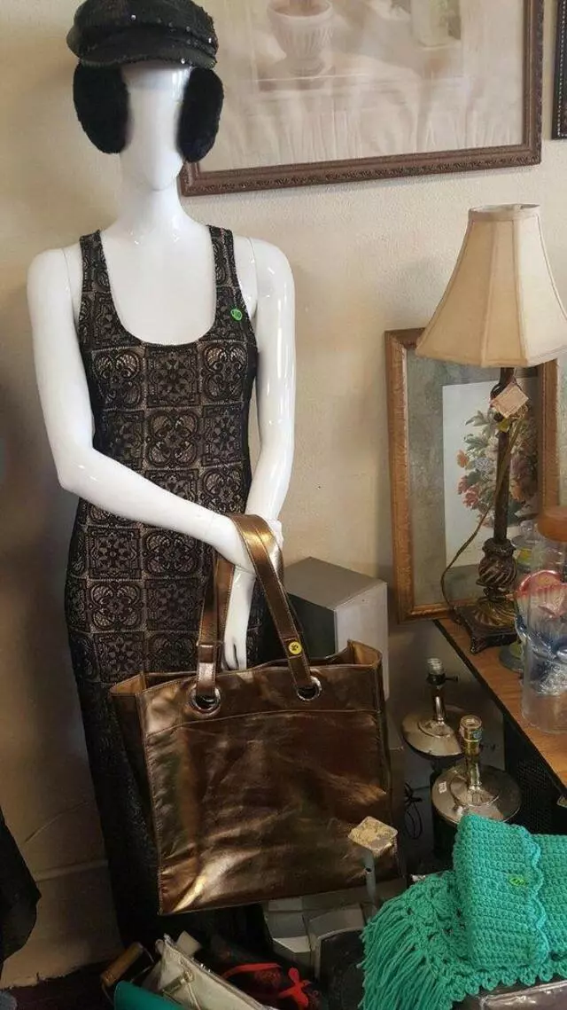 2nd Glance Consignment Shop