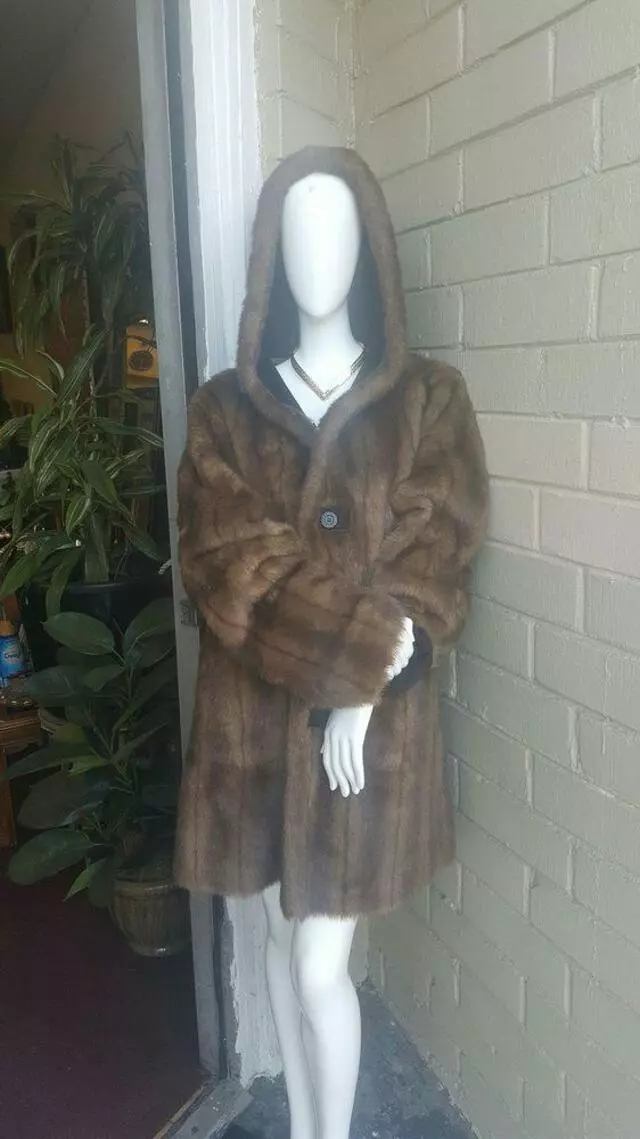 2nd Glance Consignment Shop