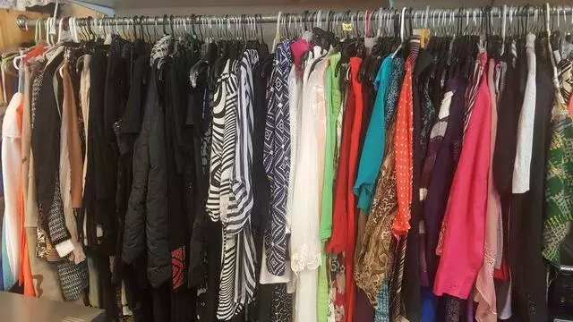 2nd Glance Consignment Shop