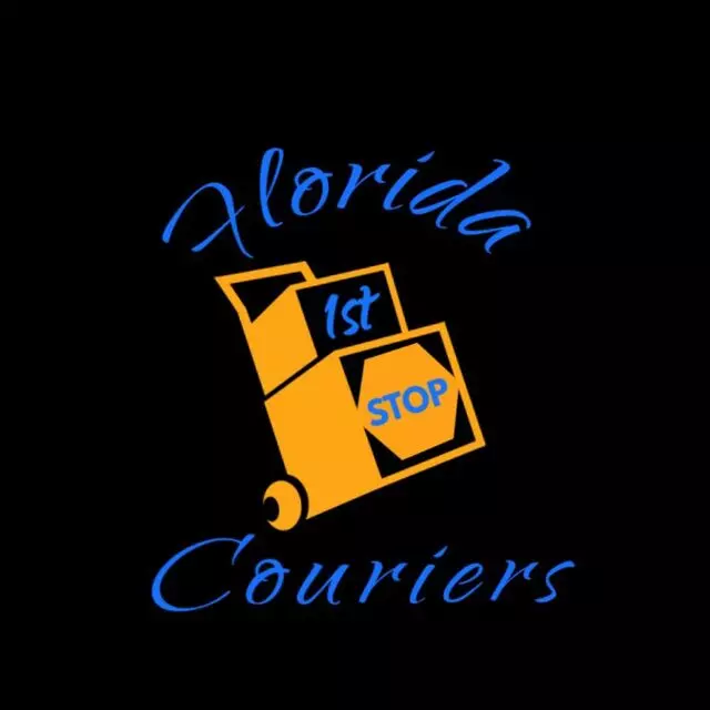Floridas First Stop Couriers