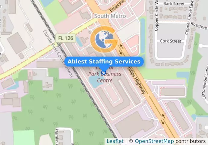 Ablest Staffing Services