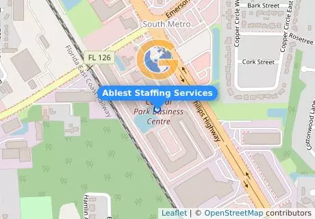 Ablest Staffing Services