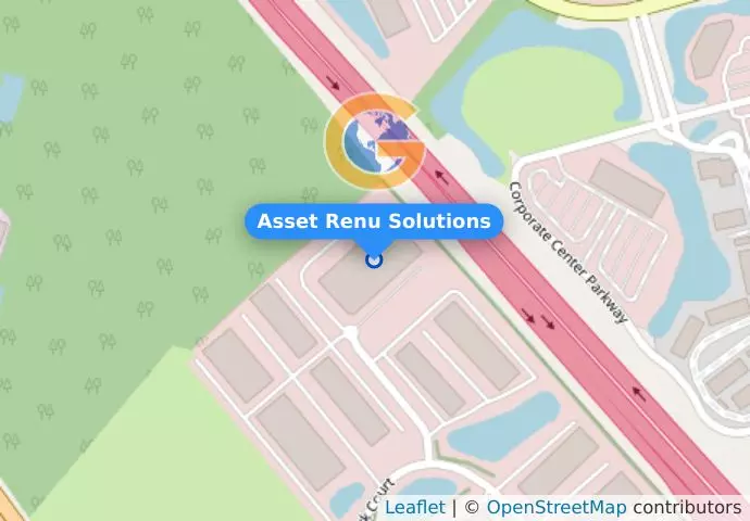 Asset Renu Solutions