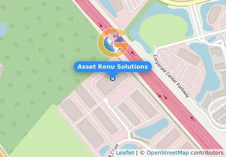 Asset Renu Solutions