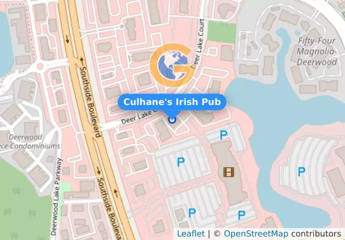 Culhane&apos;s Irish Pub