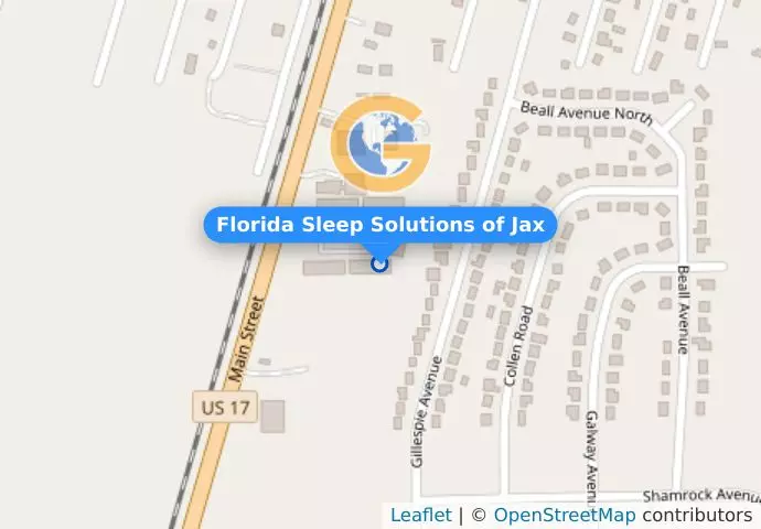 Florida Sleep Solutions of Jax