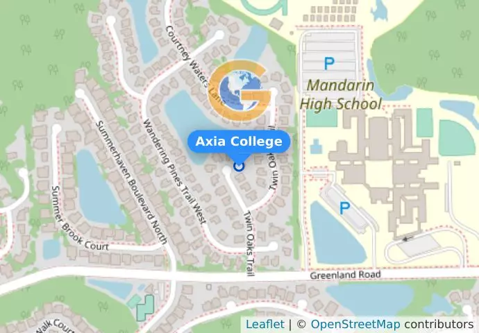 Axia College