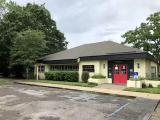 Jacksonville Community Pet Clinic - Westside Location