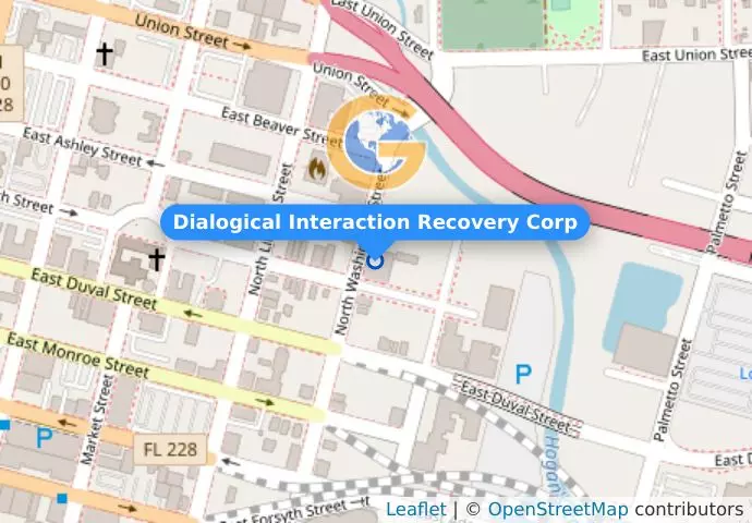 Dialogical Interaction Recovery Corp